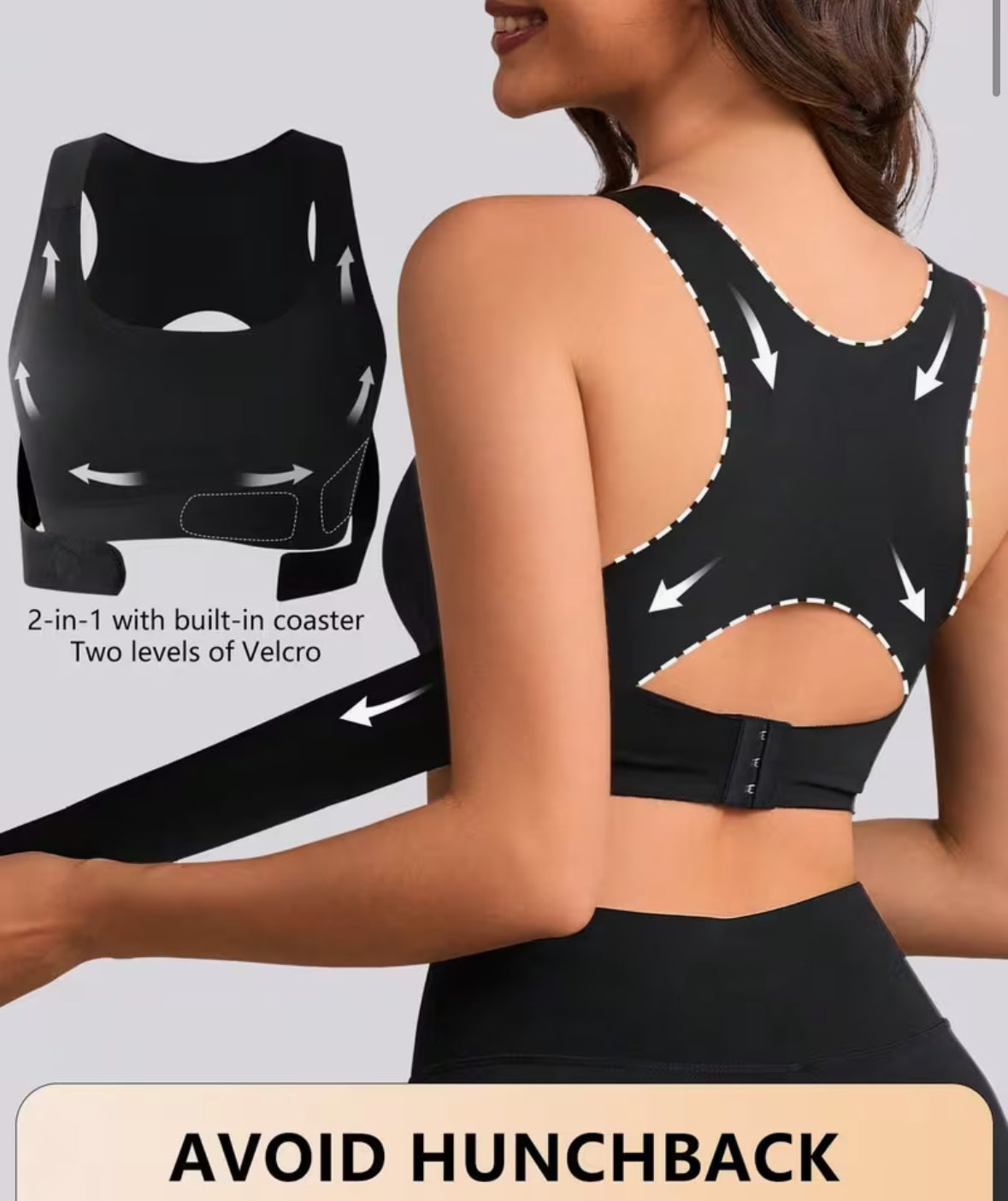 Posture Corrector