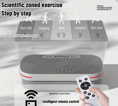 Vibration Plate