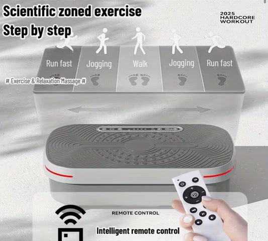 Vibration Plate