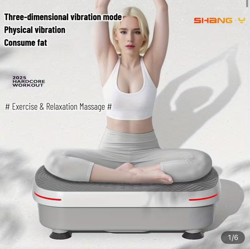Vibration Plate
