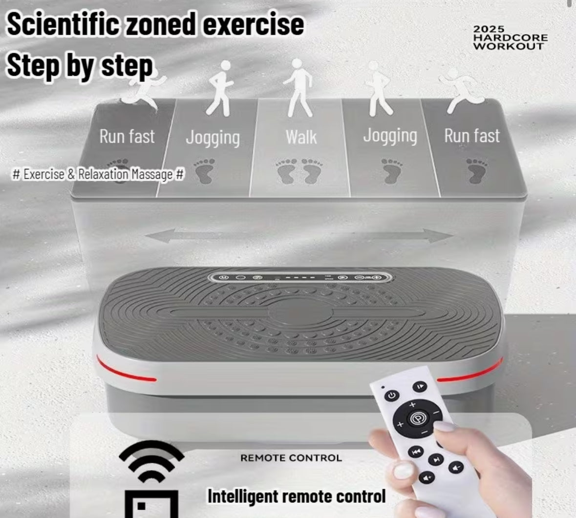Vibration Plate
