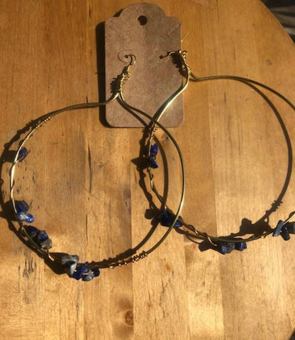 Holy Hoops